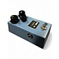 Used Brown Amplification Carbon Effect Pedal