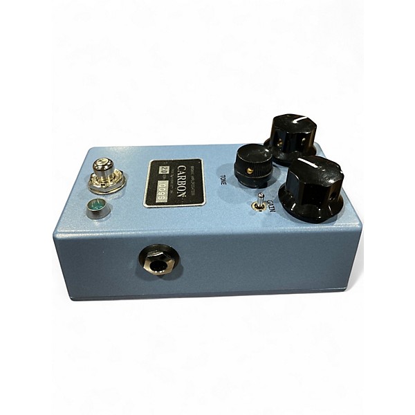 Used Brown Amplification Carbon Effect Pedal