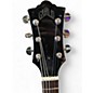 Used Guild S100 Green Solid Body Electric Guitar