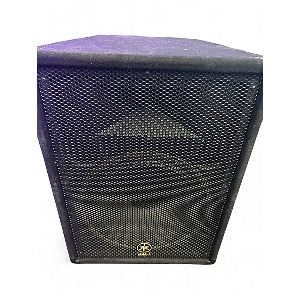 Used Yamaha BR15 Unpowered Monitor