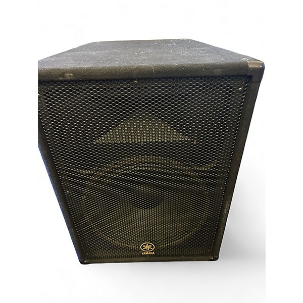 Used Yamaha BR15 Unpowered Monitor