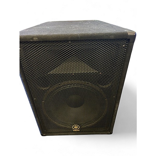 Used Yamaha BR15 Unpowered Monitor