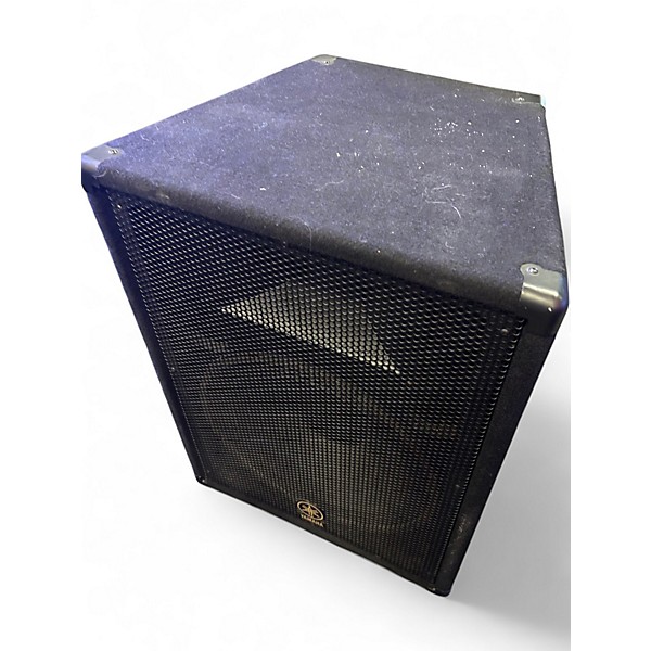 Used Yamaha BR15 Unpowered Monitor