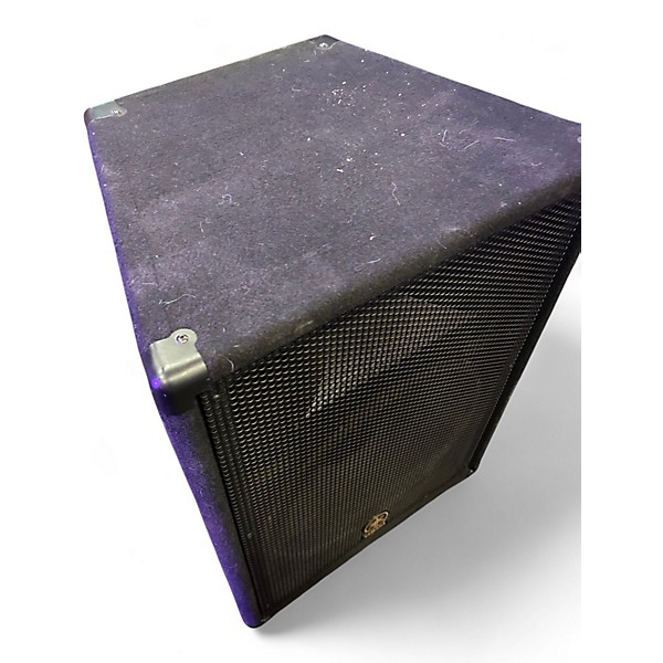 Used Yamaha BR15 Unpowered Monitor