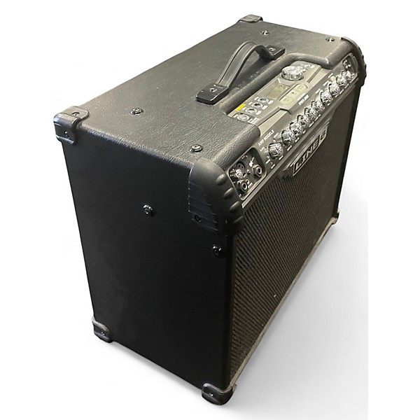 Used Line 6 Spider Jam 75W 1x12 Guitar Combo Amp