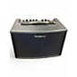 Used Roland AC33 30W Stereo Acoustic Guitar Combo Amp thumbnail