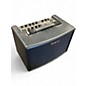 Used Roland AC33 30W Stereo Acoustic Guitar Combo Amp