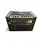 Used Roland AC33 30W Stereo Acoustic Guitar Combo Amp