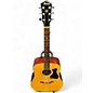 Used Ibanez V50MJP-NT-2Y-02 Natural Acoustic Guitar thumbnail