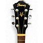 Used Ibanez V50MJP-NT-2Y-02 Natural Acoustic Guitar