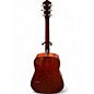 Used Ibanez V50MJP-NT-2Y-02 Natural Acoustic Guitar