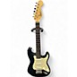 Used Squier Mini Affinity Stratocaster Black Electric Guitar thumbnail