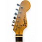 Used Squier Mini Affinity Stratocaster Black Electric Guitar