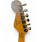 Used Squier Mini Affinity Stratocaster Black Electric Guitar
