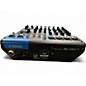Used Yamaha MG10XU 10 Channel Mixer with Effects Unpowered Mixer