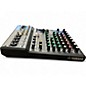Used Yamaha MG10XU 10 Channel Mixer with Effects Unpowered Mixer