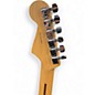 Used Fender American Standard Stratocaster 3 Color Sunburst Solid Body Electric Guitar