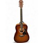 Used Taylor 320E Mahogany Acoustic Guitar thumbnail