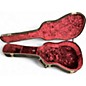 Used Taylor 320E Mahogany Acoustic Guitar