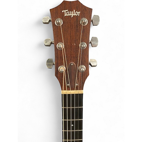Used Taylor 320E Mahogany Acoustic Guitar