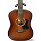 Used Taylor 320E Mahogany Acoustic Guitar
