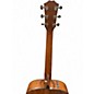 Used Taylor 320E Mahogany Acoustic Guitar