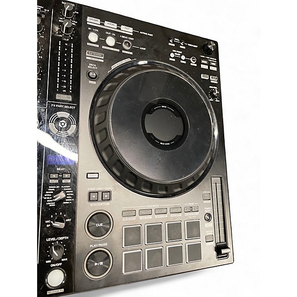 Used Pioneer DJ DDJFLX10 DJ Controller
