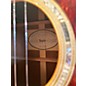 Used 2013 Taylor 518E Grand Orchestra Natural Acoustic Electric Guitar