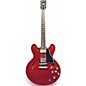 Used 2023 Gibson ES335 1961 REISSUE MURPHY LABS LIGHT AGED Cherry Hollow Body Electric Guitar thumbnail