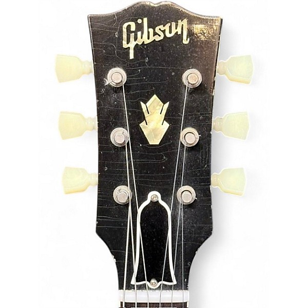 Used 2023 Gibson ES335 1961 REISSUE MURPHY LABS LIGHT AGED Cherry Hollow Body Electric Guitar