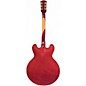 Used 2023 Gibson ES335 1961 REISSUE MURPHY LABS LIGHT AGED Cherry Hollow Body Electric Guitar