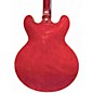 Used 2023 Gibson ES335 1961 REISSUE MURPHY LABS LIGHT AGED Cherry Hollow Body Electric Guitar