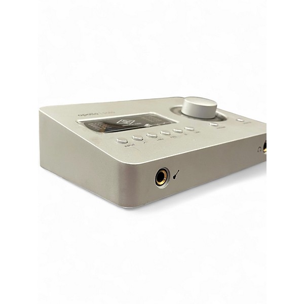 Used Universal Audio Apollo Solo Audio Interface