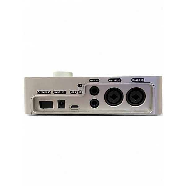 Used Universal Audio Apollo Solo Audio Interface
