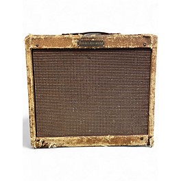 Vintage 1959 Fender HARVARD Tube Guitar Combo Amp