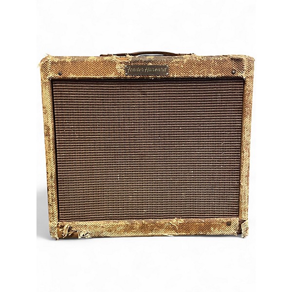 Vintage 1959 Fender HARVARD Tube Guitar Combo Amp