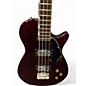 Used Gretsch Guitars Jet Club bass Walnut Electric Bass Guitar