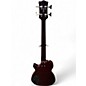 Used Gretsch Guitars Jet Club bass Walnut Electric Bass Guitar