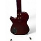 Used Gretsch Guitars Jet Club bass Walnut Electric Bass Guitar