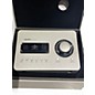 Used Universal Audio Apollo Solo Audio Interface thumbnail