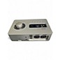Used Universal Audio Apollo Solo Audio Interface