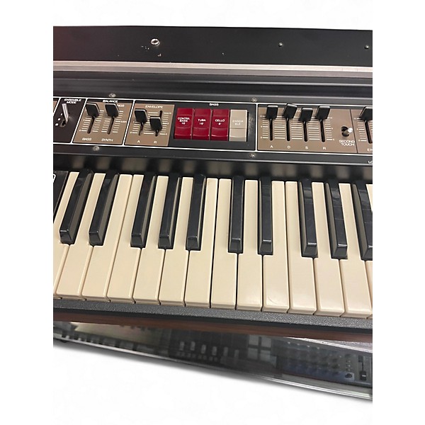 Vintage 1979 Roland PARAPHONIC 505 Synthesizer