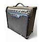 Used Line 6 Spider III 15 1X8 15W Guitar Combo Amp