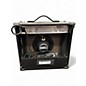 Used Line 6 Spider III 15 1X8 15W Guitar Combo Amp