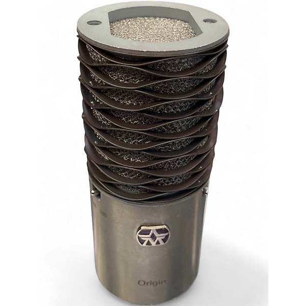 Used Aston Origin Condenser Microphone