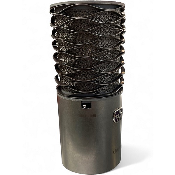 Used Aston Origin Condenser Microphone