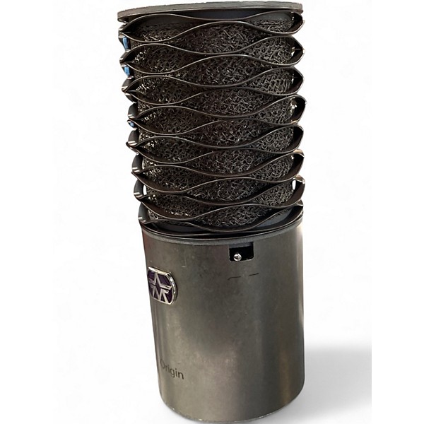 Used Aston Origin Condenser Microphone