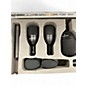 Used Audix FP7 Percussion Microphone Pack