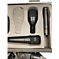 Used Audix FP7 Percussion Microphone Pack