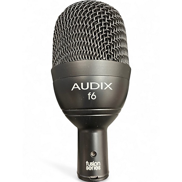 Used Audix FP7 Percussion Microphone Pack